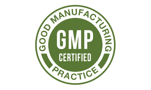 Nerve Alive GMP Certified